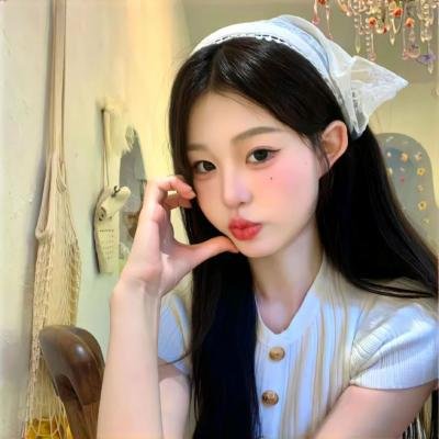 傻白甜的霸总老公