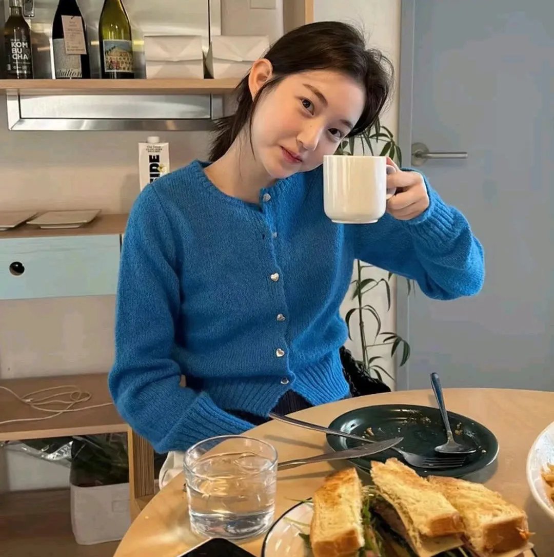 邻里美好的一天